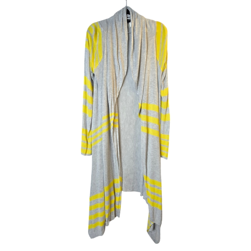 Akira Chicago Long Cardigan